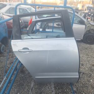 Peugeot 5008 2012 Zadnja desna vrata