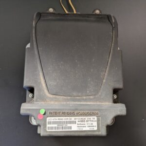 Peugeot 5008 head up display zaslon 96665877zd