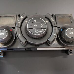 Peugeot 5008 klimatronic klimatronik 96738321xt