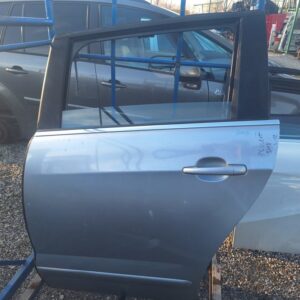 Peugeot 5008 Zadnja leva vrata