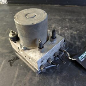 Peugeot 508 1.6 HDI 2013 ABS enota 0265951245