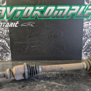 Peugeot 508 1.6 HDI 2013 desna polos pogonska gred