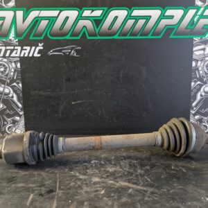 Peugeot 508 1.6 HDI 2013 leva polos pogonska gred