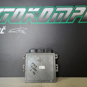 Peugeot 508 1.6HDI 2013 ECU motorni računalnik S180123008C