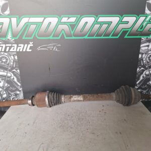 Peugeot 508 1.6HDI 84kw 2014 desna polos polosovina 9686348480