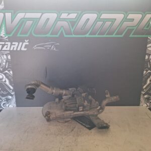 Peugeot 508 1.6HDI 84kw 2014 egr ventil in hladilnik 5056390800