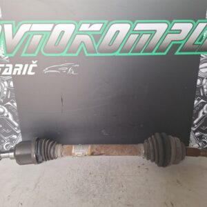 Peugeot 508 1.6HDI 84kw 2014 leva polos polosovina 9686348380