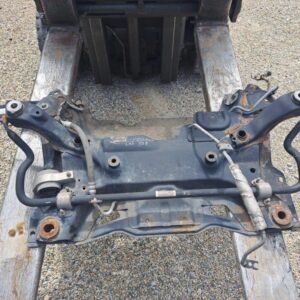 Peugeot 508 2.0 HDI 2012 sprednji most 7caa38