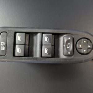 Peugeot 508 2013 stikala za pomik stekla 98026370zd