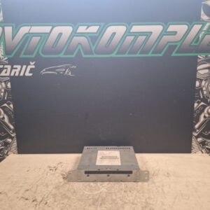 Peugeot 508 2014 cd dvd player 9807729080