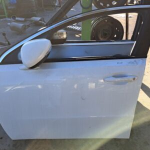 Peugeot 508 sprednja leva vrata