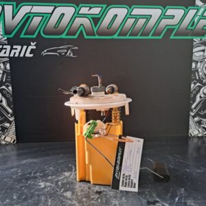 Peugeot 508 SW 1.6HDI 2014 plovec