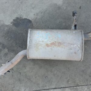 Peugeot 508 SW 1.6HDI 2014 zadnji lonec 9681229480