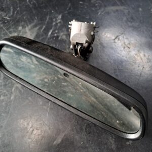 Peugeot 508 SW 2014 notranje ogledalo