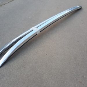 Peugeot 508 SW 2014 strešne sani