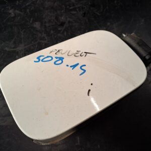 Peugeot 508 SW 2014 vratca za gorivo