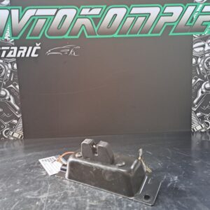 Peugeot 508 SW 2014 zaklep ključavnica prtljažnih vrat