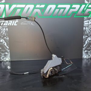 Peugeot 508 SW 2014 zaklep ključavnica vrat zadaj levo