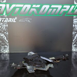 Peugeot 508 SW mehanizem za steklo zadaj levo 9686441380 9688880480