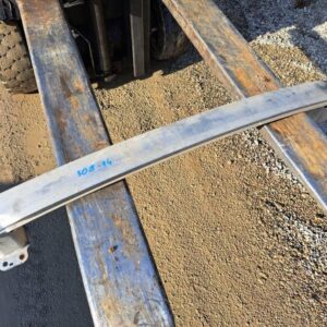 Peugeot 508 SW nosilec zadnjega odbijača traverza