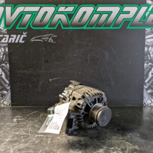 Peugeot Bipper 1.3 HDI 2010 alternator 51854103