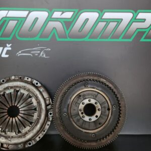 Peugeot Bipper 2011 1.3 JTD 55kw vztrajnik 46785460B148