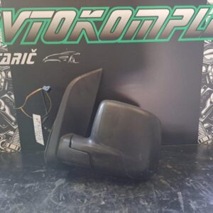 Peugeot Bipper 2011 levo ogledalo