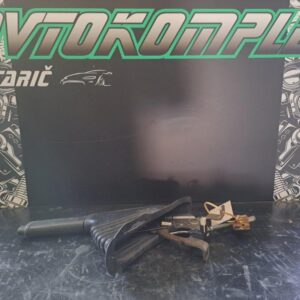 Peugeot Bipper 2011 ročica ročne