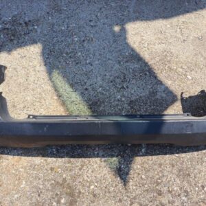 Peugeot Bipper 2011 zadnji odbijač