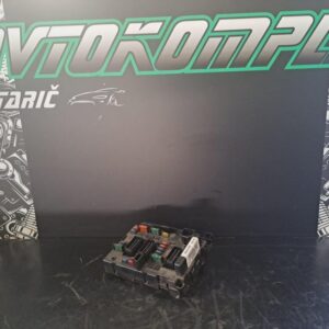 Peugeot Citroen BSM B3