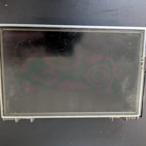 Peugeot Citroen display zaslon 9803584280