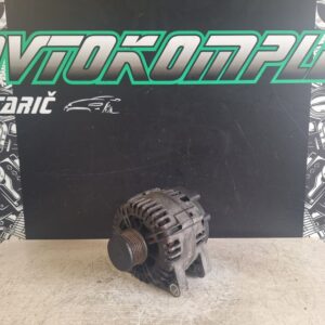 Peugeot Expert 2.0HDI 100kw 2008 alternator 9646321780