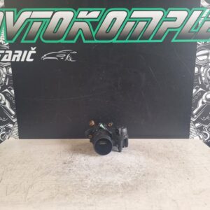 Peugeot Expert 2.0HDI 100kw 2008 dušilna loputa 9660110780