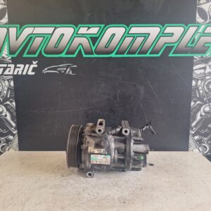 Peugeot Expert 2.0HDI 100kw 2008 kompresor klime 9659749480