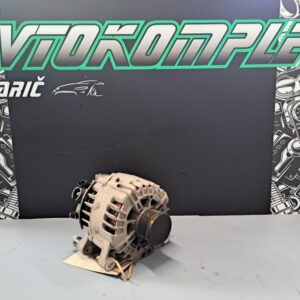 Peugeot Partner 1.6 HDI 68 kW alternator