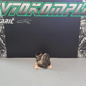 Peugeot Partner 1.6 HDI loputa plina 9673534480