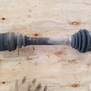 Peugeot Partner 1.9 D Desna polos, polosovina