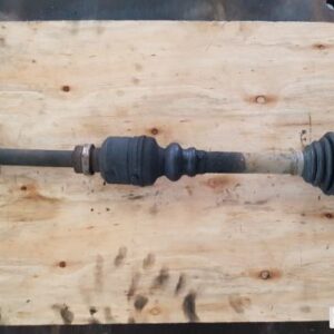 Peugeot Partner 1.9 Leva polos, polosovina