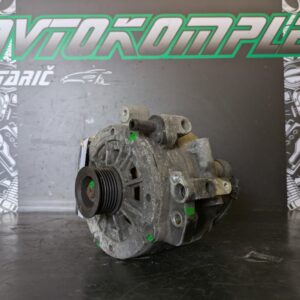 Porsche Cayenne 4.5 2005 alternator 94860301503