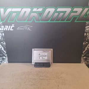 Porsche Cayenne modul zračnega vzmetenja 7L0907553F