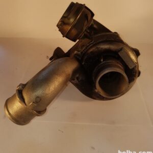 Renault 2.2 Dci Turbina turbo