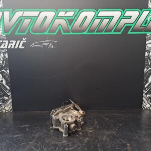 Renault Captur 0.9 TCe loputa plina 161206038r