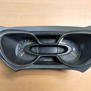 Renault Captur 0.9 TCE števec 248108772r