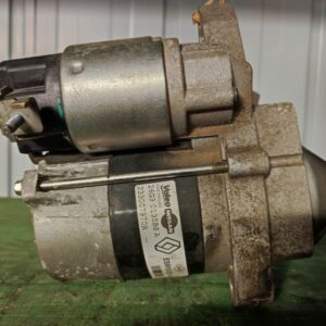 Renault Captur 0.9 TCE zaganjač 233007970r