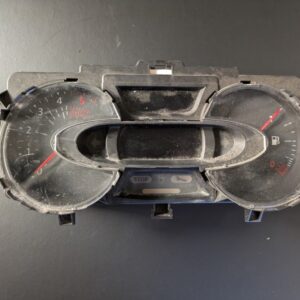 Renault Captur 1.5 DCI 2018 števec 248107496r