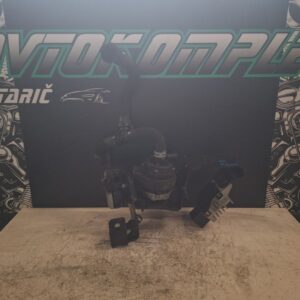 Renault Captur 1.5DCI 70kw 2020 adblue črpalka 210198219R 210119453R