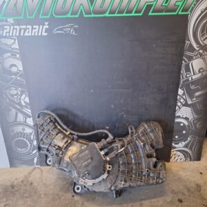 Renault Captur 1.5DCI 70kw 2020 adblue posoda rezervoar 237G00282R