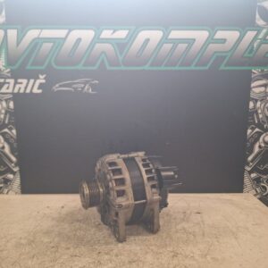 Renault Captur 1.5DCI 70kw 2020 alternator 231009392R