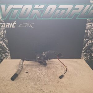 Renault Captur 1.5DCI 70kw 2020 cev egr 147137396R