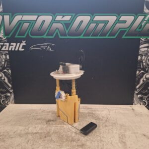 Renault Captur 1.5DCI 70kw 2020 črpalka goriva 172028462R